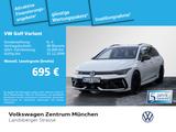 Volkswagen Golf VIII Variant R 2,0 TSI BlackStyle 4motion A