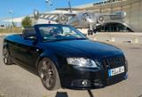 Audi Cabriolet 3.0 TDI Quattro 6.Gang Schalter "Top" - Audi Cabriolet: Allradantrieb
