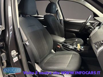 BMW X3 - 6