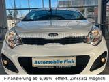 Kia Rio Dream Team - Kia: Weiß