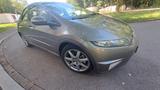 Honda Civic - gebrauchte Honda Civic aus dem Jahr 2006