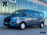 Ford Transit/Tourneo Custom 340 L2 Trend *9-SITZE* - Ford Transit: Sitze