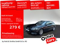 Audi A4 - Vorschau Bild 1