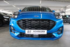 Fahrzeugabbildung Ford Puma MHEV ST-Line Design LED NAVI WinterPaket