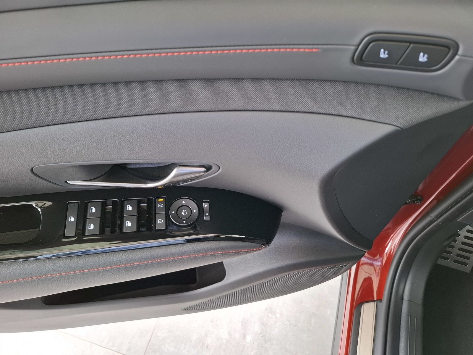 Hyundai TUCSON - Bild 35