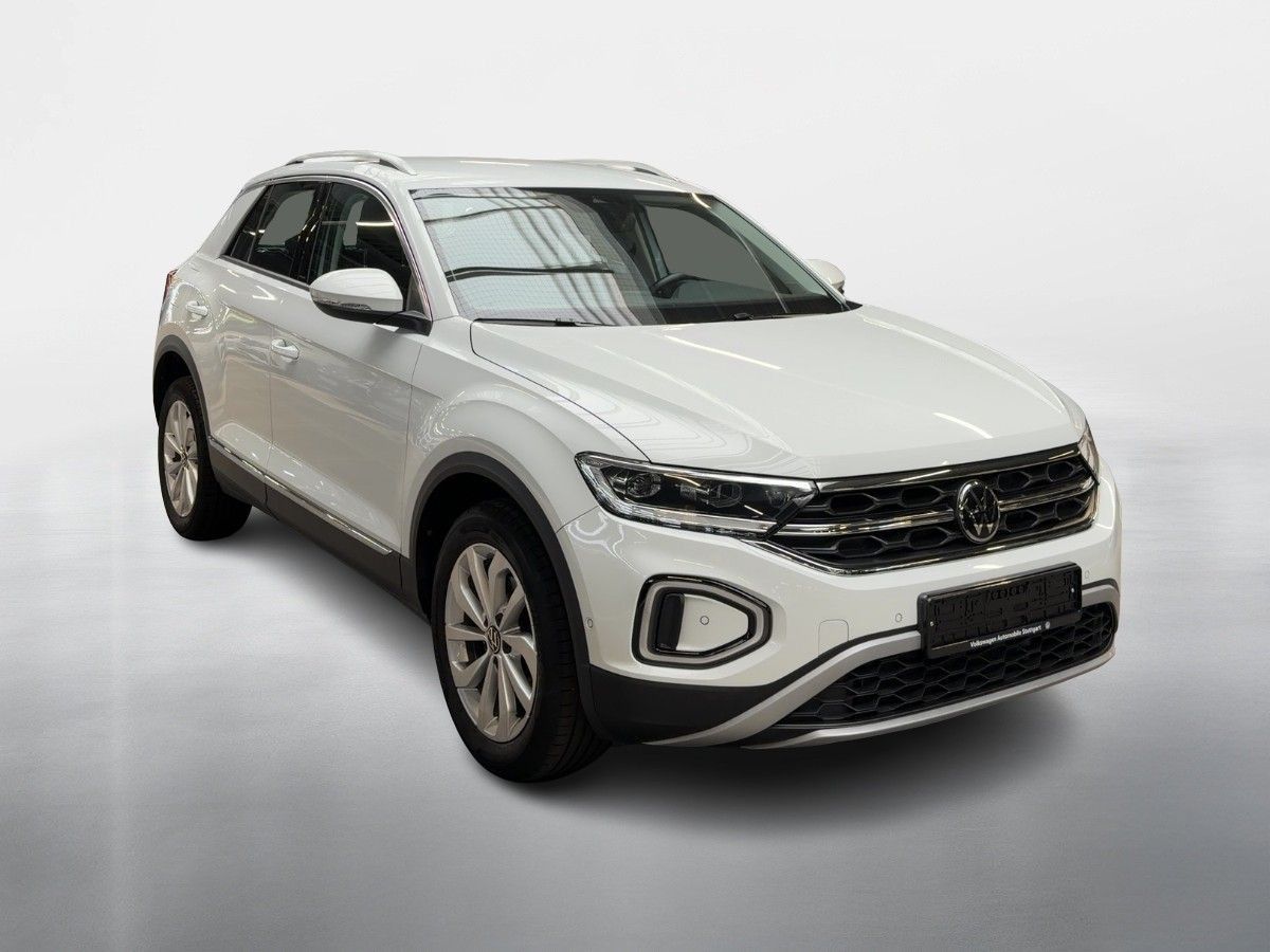 Volkswagen T-Roc - Bild 4
