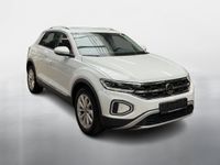 Volkswagen T-Roc - Vorschau Bild 4