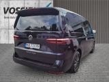 Volkswagen NFZ Multivan "GOAL" Motor: 2,0 l TDI SCR 110 kW - Volkswagen: TDI Motor