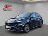Hyundai KONA 1.6 T-GDI N Line 2WD DCT *KRELL SOUNDSYSTEM - Hyundai KONA Gebrauchtwagen in Hannover