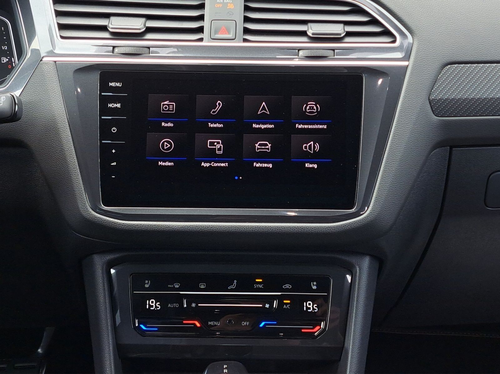 Volkswagen Tiguan Allspace - Bild 5