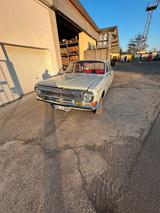 Andere Wolga 24 1977 - Andere: Wolga