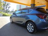 Opel Astra 1.4 Turbo Exklusiv 103kW Automatik/1.J.Gew - Opel Astra: Exklusiv