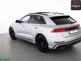 Audi Q8 55 TFSI qu S LINE NACHTSICHT,MASSAGE,HEADUP - Audi Q8 in Stuttgart