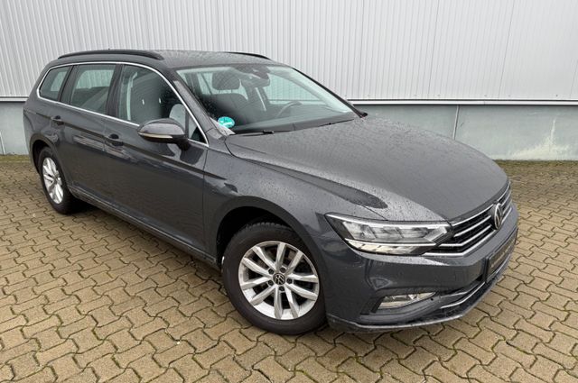 Volkswagen Passat*Variant*Business*Navi*Virtual*Kamera*AHK*