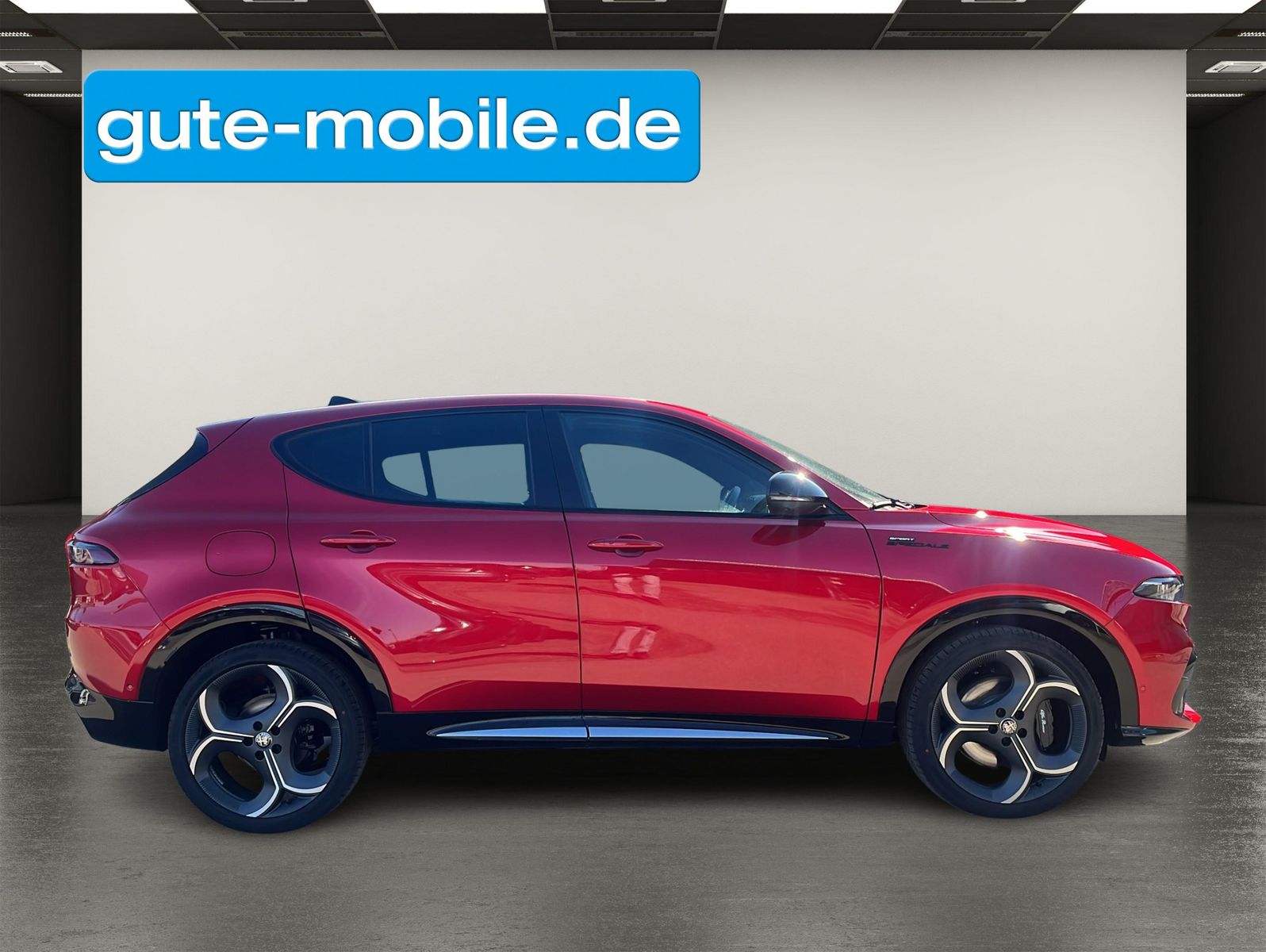 Alfa Romeo Tonale - Bild 16