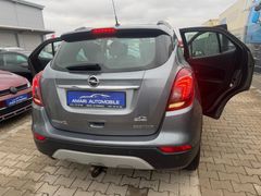 Opel Mokka - Vorschau 17