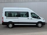 Ford Transit Kombi 350 L2 Trend/9 Sitzer/Euro6 - Ford Transit 6 sitzer