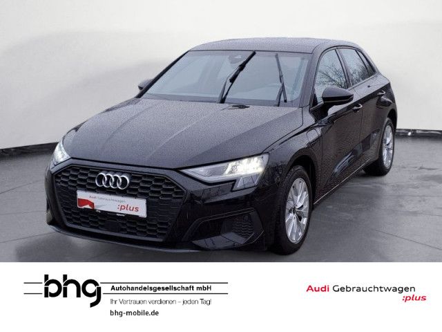 Audi A3 40 TFSIe Sportback S tronic