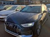 Audi A4 Allroad quattro 40 TDI AHK/KAMERA/LEDER - gebrauchte Audi A4 Allroad aus dem Jahr 2023