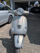 Vespa LX50 2T - VESPA LX 50