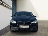 BMW 216 Active Tourer NAVI+DAB+SHZ - BMW 216 Active Tourer aus 2021