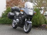 BMW R1100 RT  Top 1. Hd. - BMW 2000 R1100R