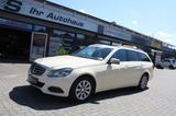 Mercedes-Benz E 200 E -Klasse T-Modell E 200 BlueTEC - Mercedes-Benz: Taxi, Klasse