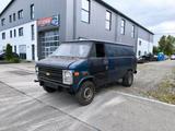 Chevrolet Chevy G30 Cargo 6,2 V8 Diesel - Chevrolet Chevy Van von privat