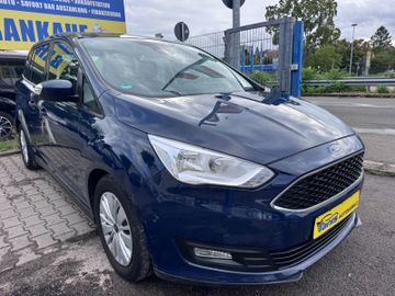 Ford Grand C-Max - 3