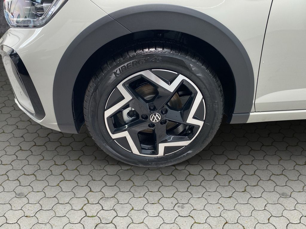 Volkswagen Taigo - Bild 16