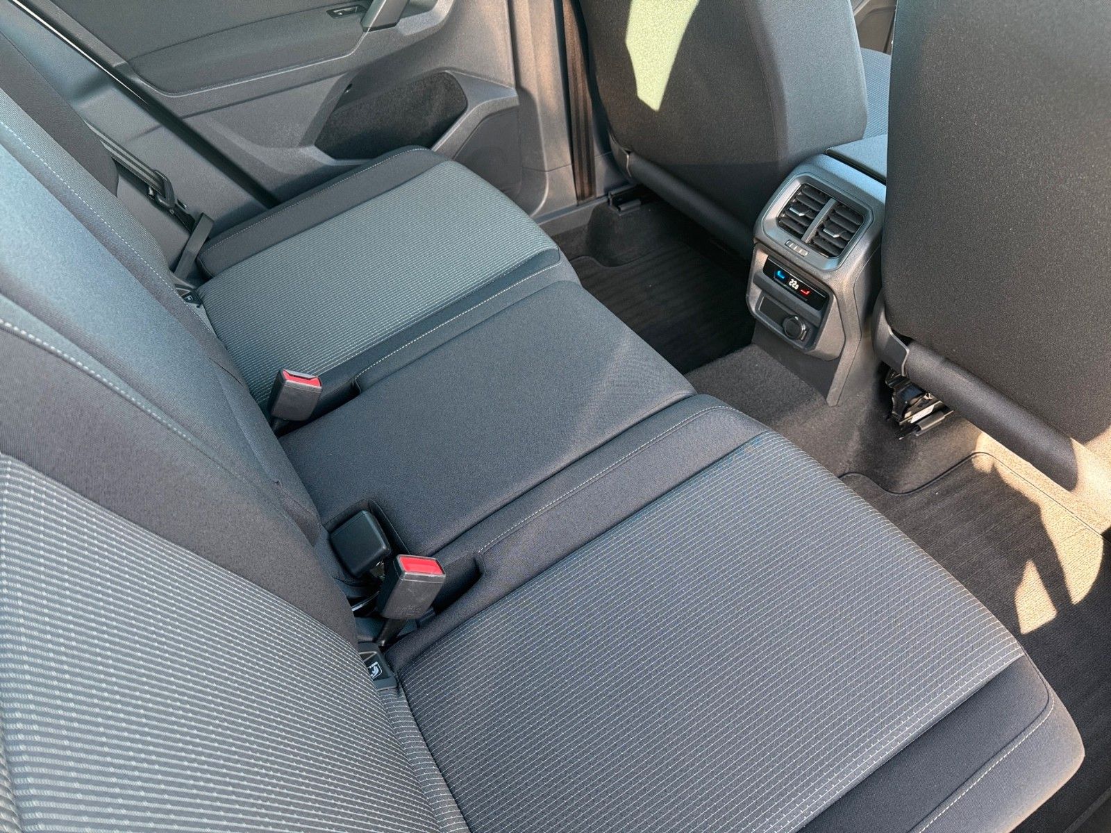 Fahrzeugabbildung Volkswagen Tiguan 2.0 TDI