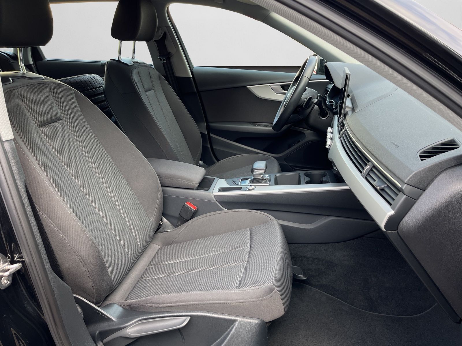 Audi A4 - Bild 5