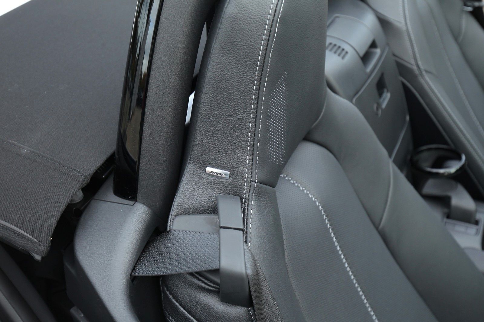 Mazda MX-5 - Bild 20