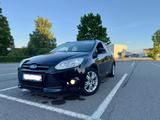 Ford Focus Turnier Trend, Ecoboost, PDC,Klima, HU neu