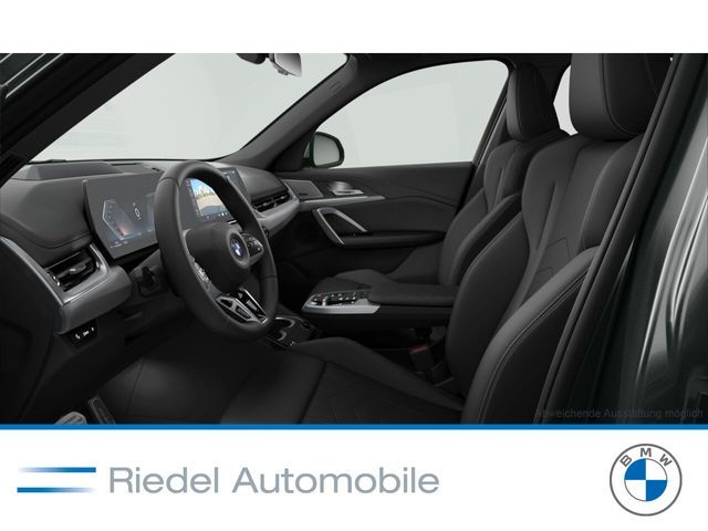 BMW X1 xDrive23d M Sportpaket AHK ab 1,49% foto 3