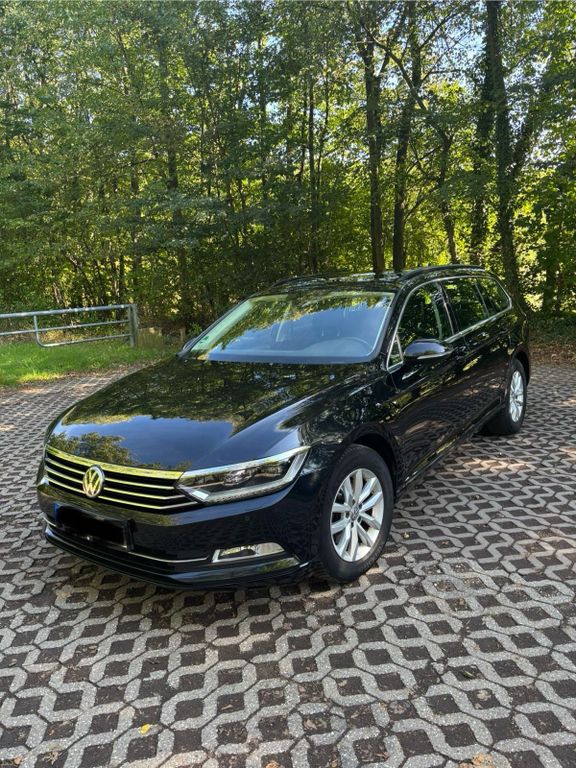 Image of Volkswagen Passat Variant