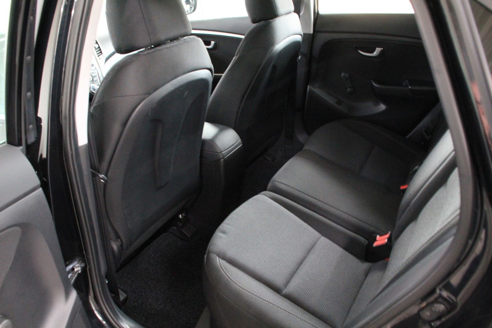 Fahrzeugabbildung Hyundai i30 FIFA World Cup Edition