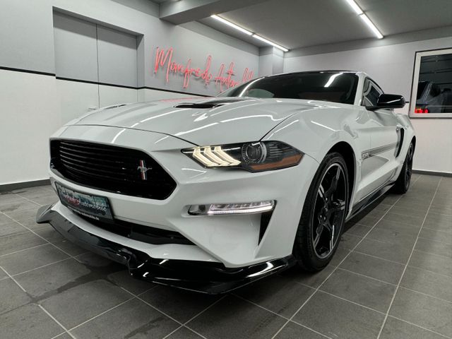 Ford Mustang GT 5.0 Premium California Special/Myclol