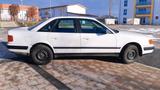 Audi Oldtimer Audi 100 C4 Tüv Neu ohne Mängel - Audi 100 aus 1992