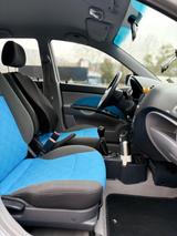 Kia Picanto 1.1 EX  GEPFLEGT neue Felgen und Reifen - Kia Gebrauchtwagen von 2005