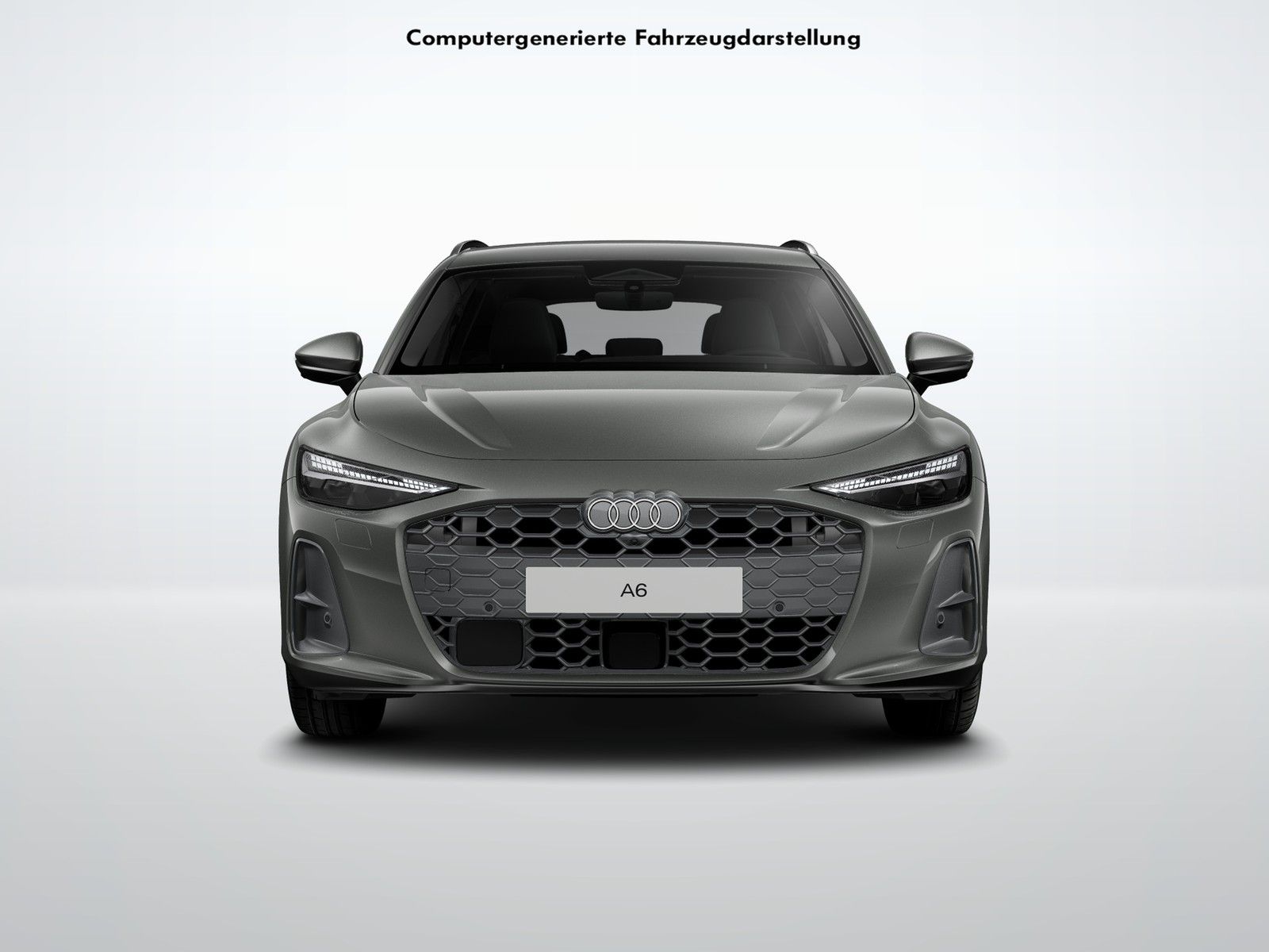 Audi A6 Avant 2.0 TFSI LED PLUS AHK foto 2