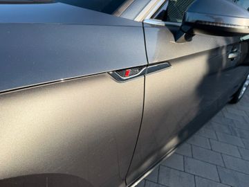 Audi A5 - 7