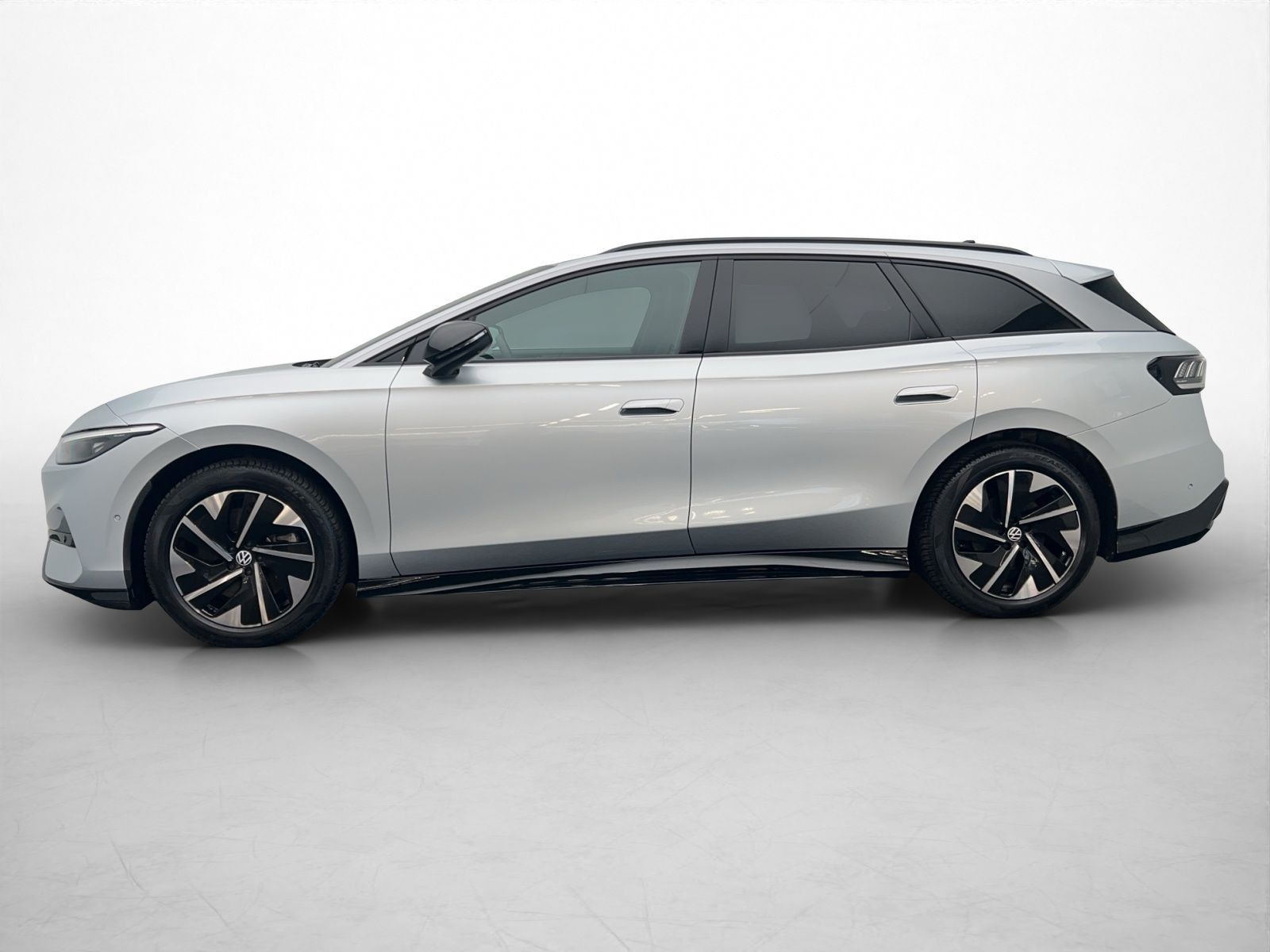 Volkswagen ID.7 Tourer Pro*82kWh*NAVI*WP*IQ.LIGHT*EL.HECK*A imagem 3