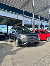 Mercedes-Benz MARCO POLO ACTIVITY ED 300d Lang AWD