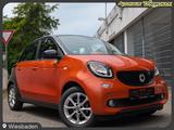 Smart forfour passion LED. SHZ. KLIMA. TEMPOMAT - Smart ForFour in Mainz