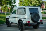 Mercedes-Benz G 350 BlueTEC - - gebrauchte Mercedes-Benz G 350 aus dem Jahr 2011
