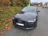Audi A6 3.0 TDI S-Tronic|Standheizung|8-Fach bereift