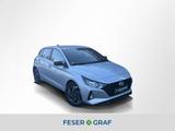 Hyundai i20 1.0 T-GDI NAVI/KAMERA/BOSE/GRA/VIRTUAL - : Kleinwagen, 1.2