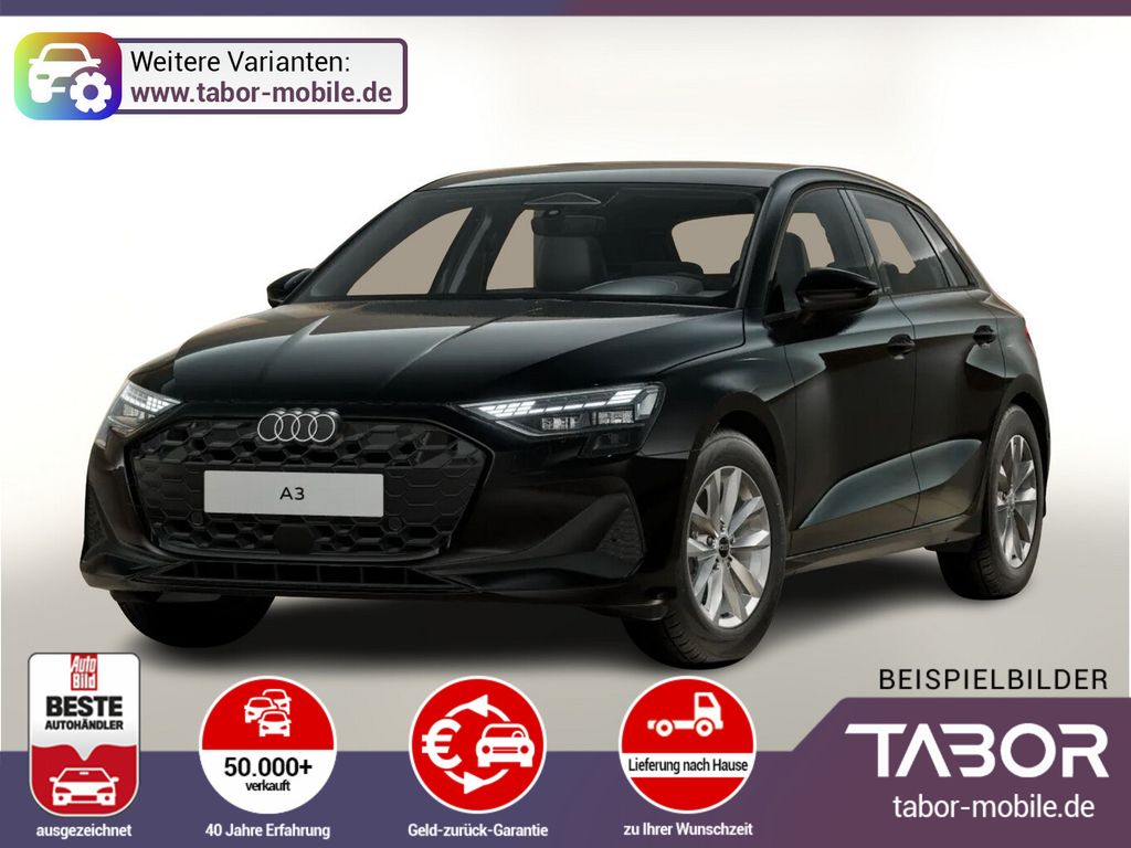 Image of Audi A3
