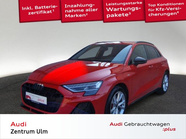 Image of Audi A3